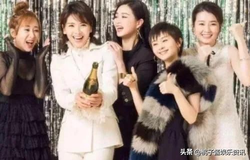 《欢乐颂3》开拍在即，得知“五美”的人选，网