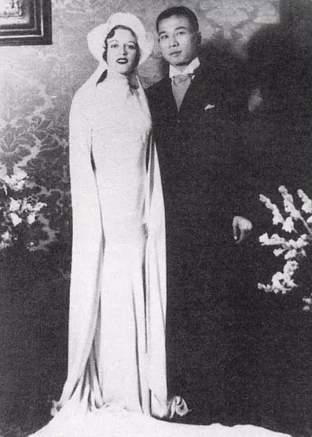 间谍贝安加生死恋：羁押两年狱中产子，定罪优