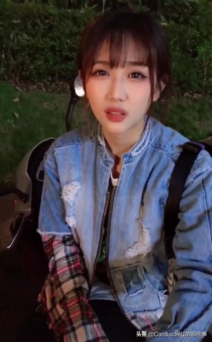 头条出镜率最高的美女图片