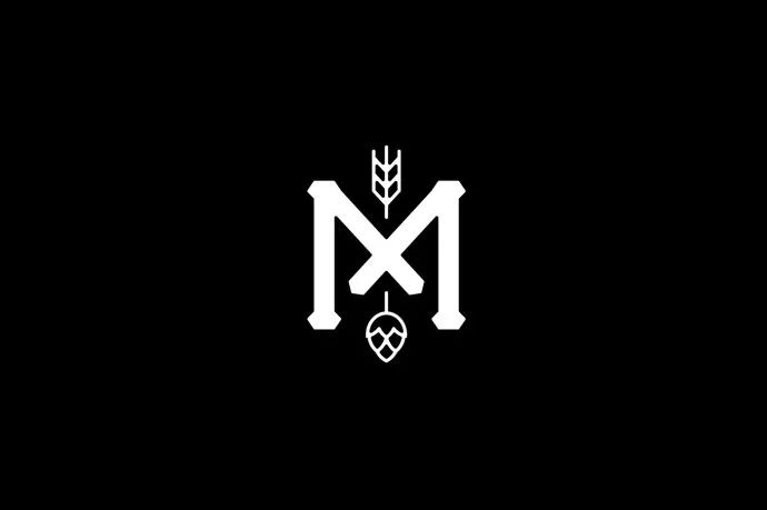 43款简约国际化的品牌logo 看似简单