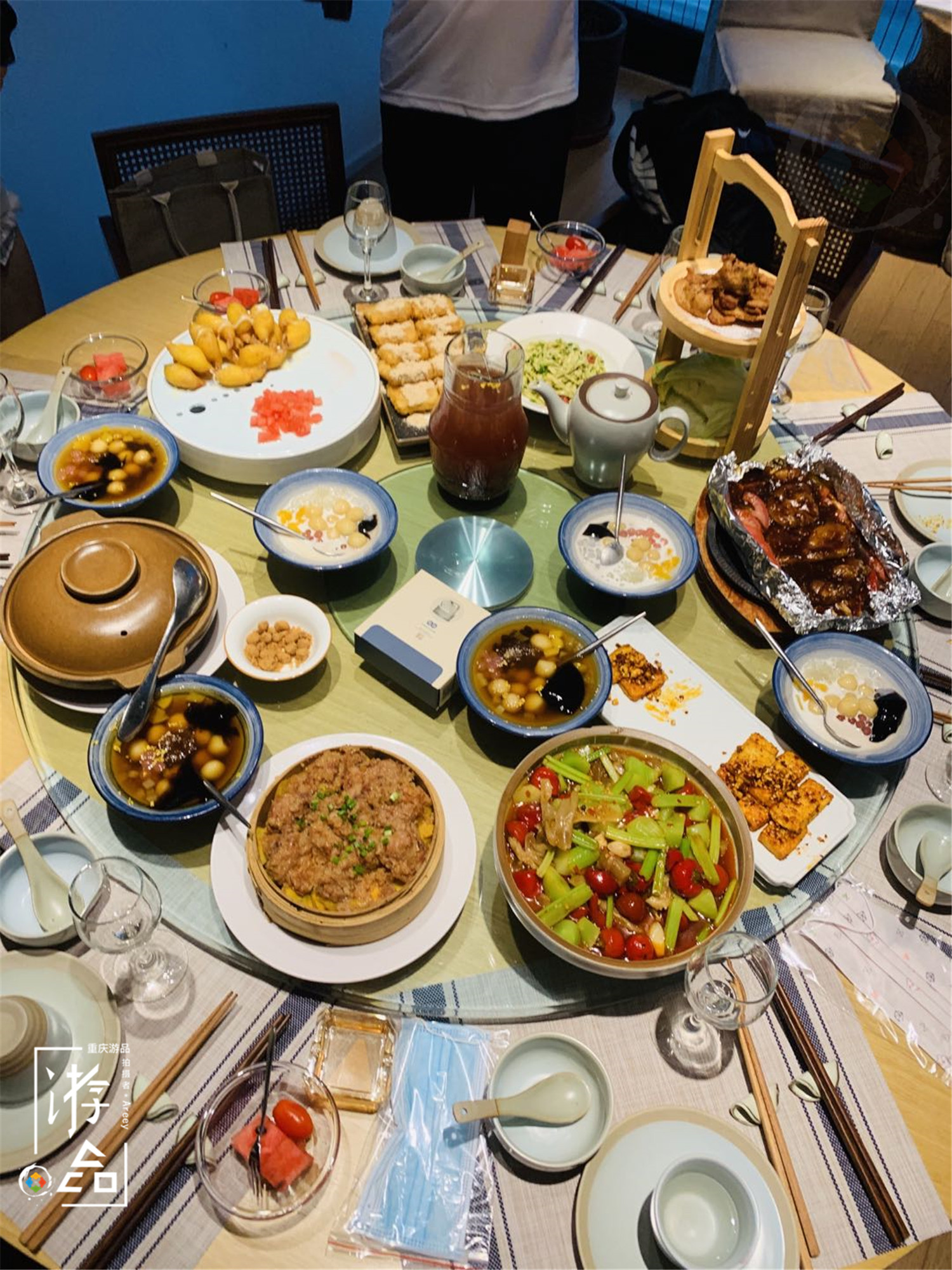 是谁在抹杀川菜？重庆火锅快速崛起，食客和商人做出了同样的选择