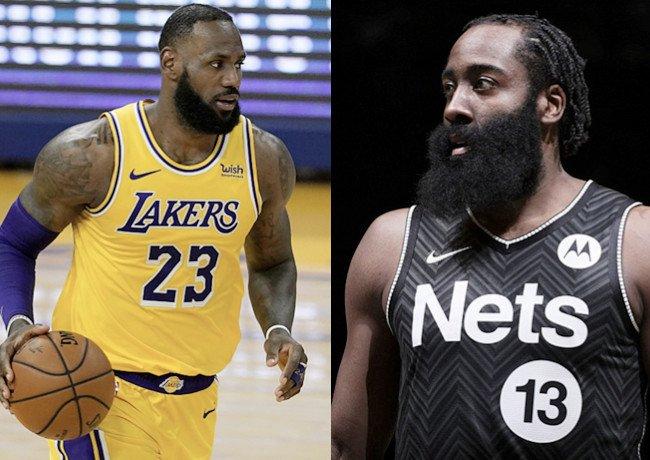 肥强：老塔克换回首轮签！雄鹿太阳成赢家，詹