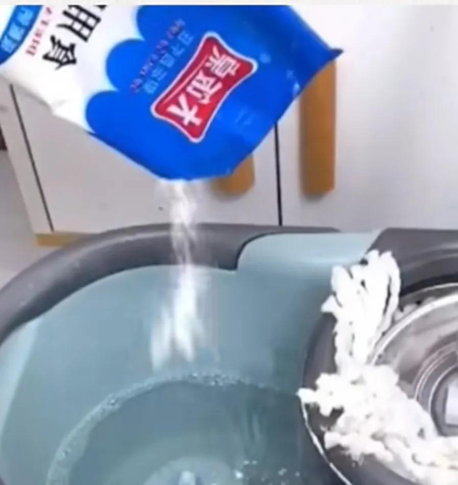 Mopping tips, so that the floor of your house is clean and bright iNEWS