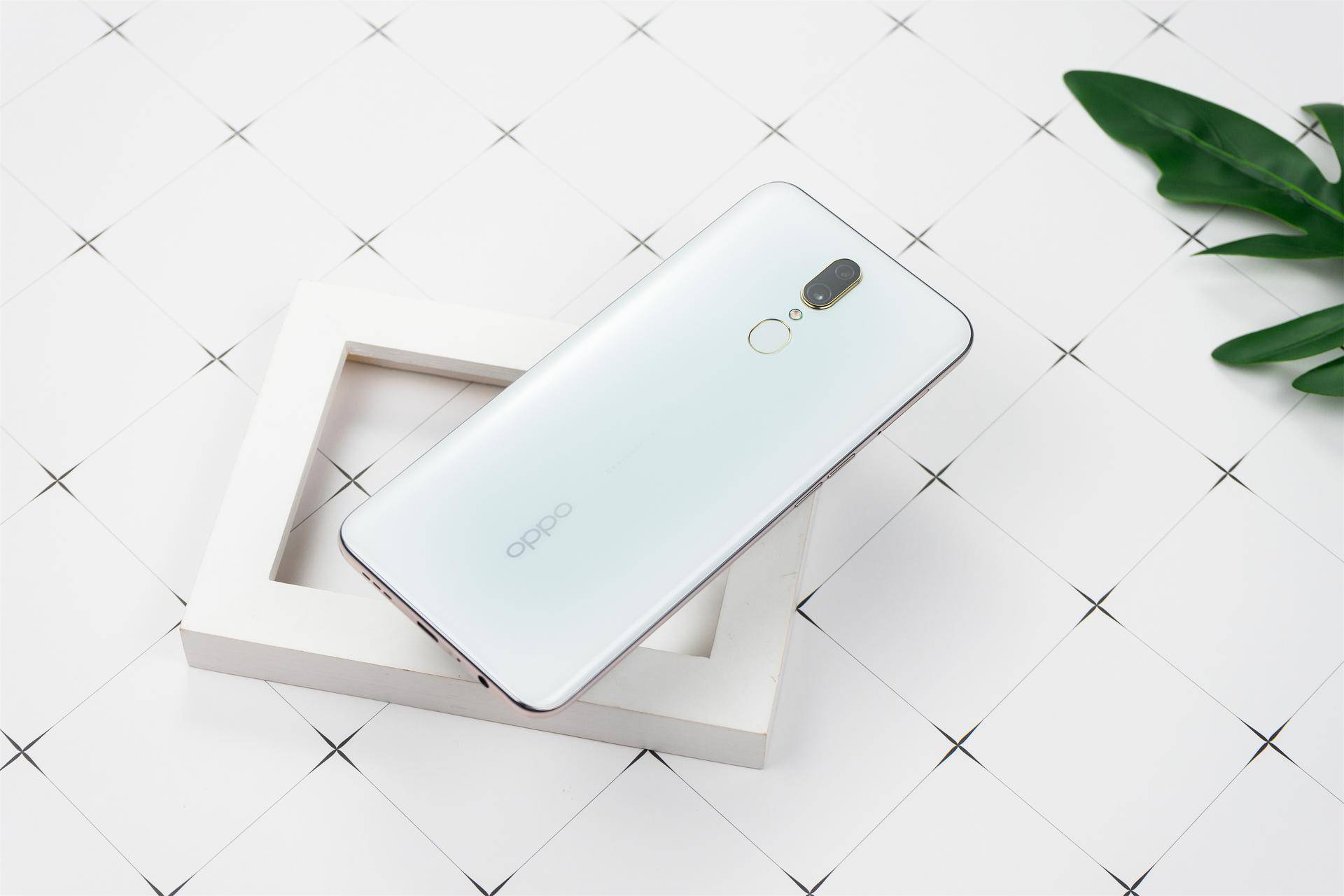 二千元价格难寻的好设备，OPPO A9x轻感受