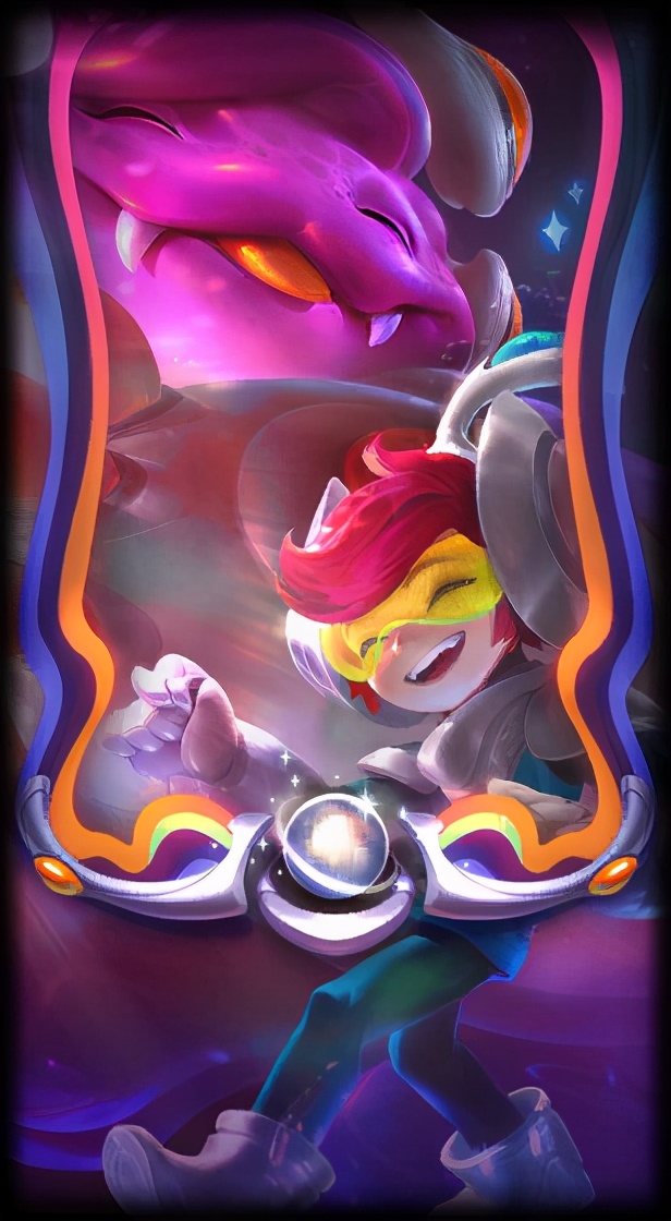 The United States measures take newer: New skin of rhythm of aerospace of clone mode regression, jade jade to attain the skin comes on stage