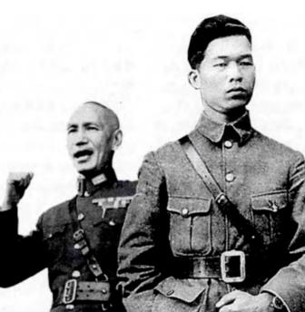 The truth behind the murder of Deng Yanda: Chiang Kai-shek designed a ...