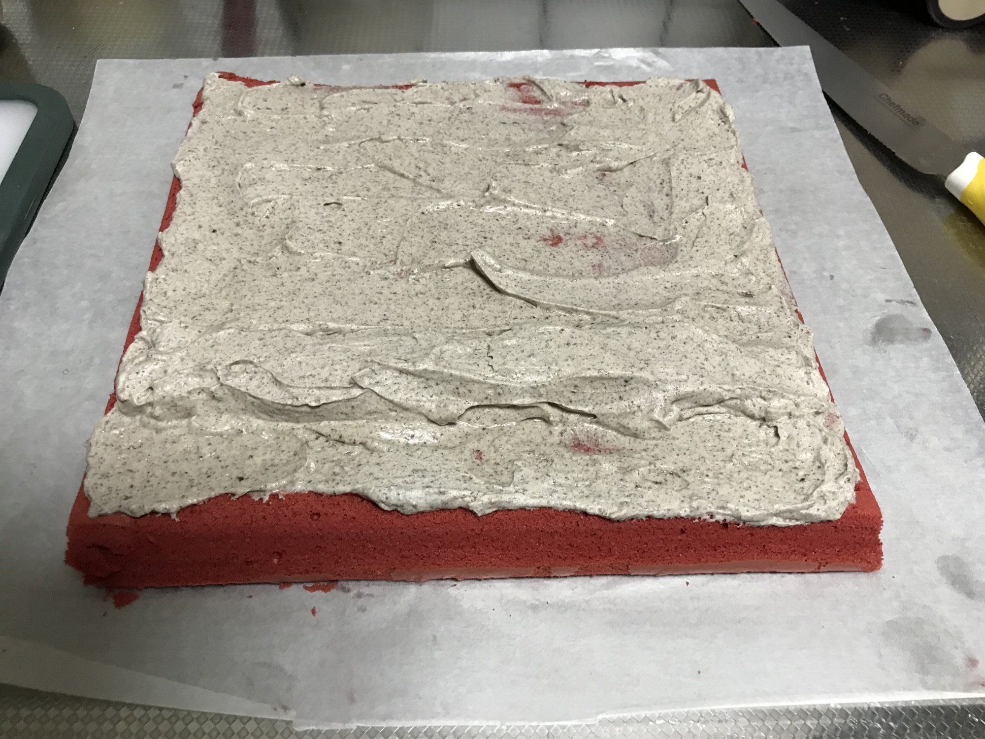 蛋糕卷總失敗，明白這1點，輕鬆做到香甜綿軟不開裂，營養又美味