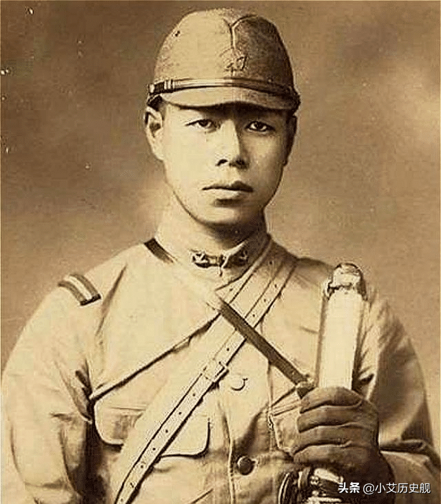 令人不可思议！罕有着良知的日本兵救下少女一家，日后生活成谜