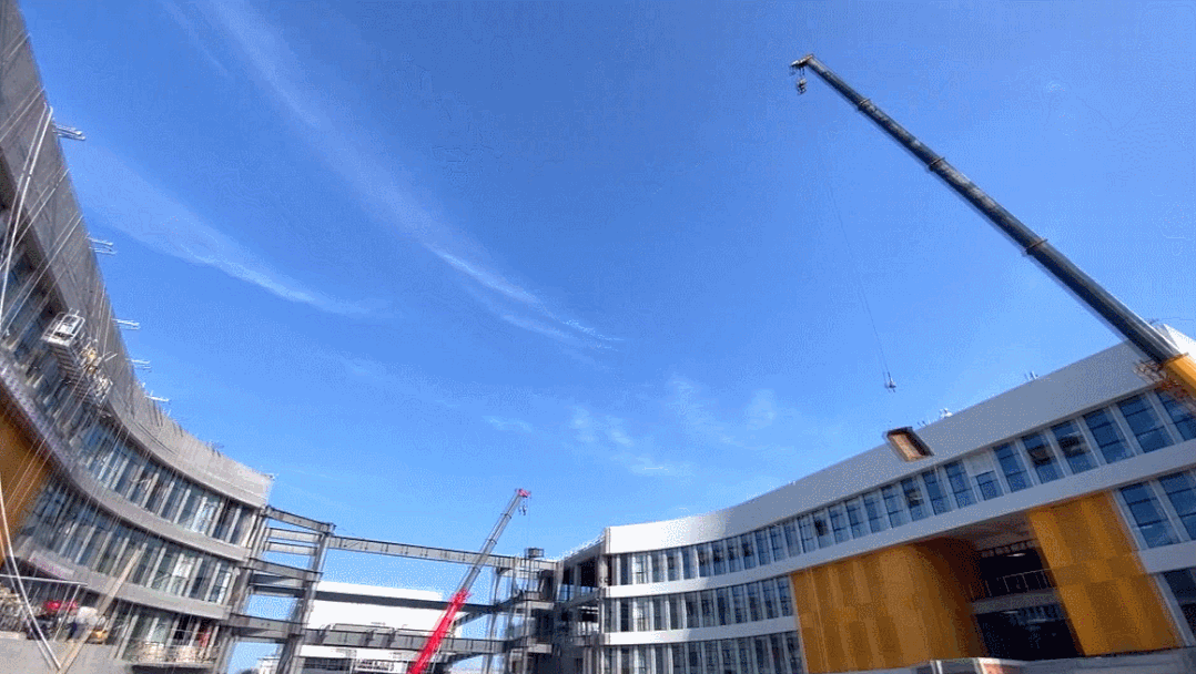 濰城區(qū)濰陽學(xué)校最新進(jìn)展來了(圖9)