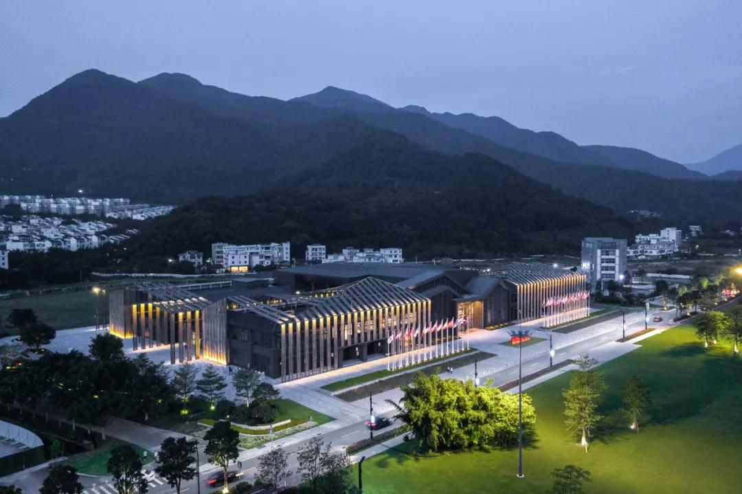 必威betway官网入口斩获广州市2020年度优秀工程勘察设计奖7项大奖 |喜讯