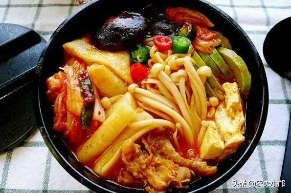 年轻人追捧的“部队火锅”是这么来的！看完心