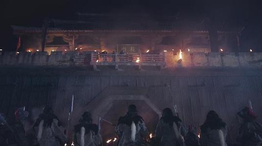 惊马槽阴兵事件：是什么录下了1800年前那场战争的声音