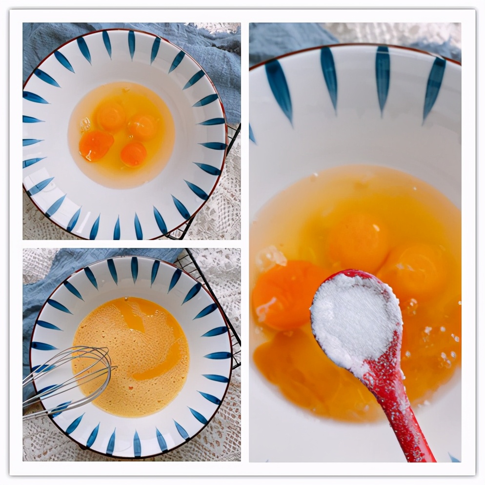 韭菜炒雞蛋，很多人第一步就錯了，教你2點，韭菜不出水雞蛋滑嫩