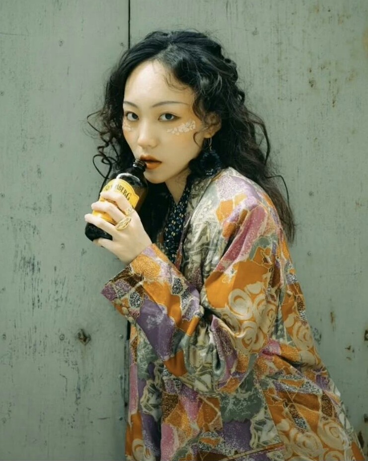 疯产姐妹贝勒爷是超模吗与男朋友张若宇怎么样了