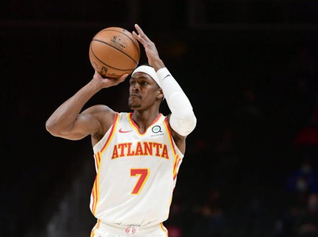 NBA not Mian night: Grand returns to los angeles more, magic and complete rebuild, luo Rui stays behind fierce dragon