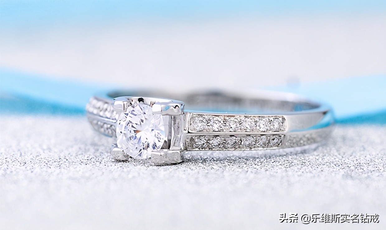 Is the diamond ring brand ranking true or false?Does it make sense?What