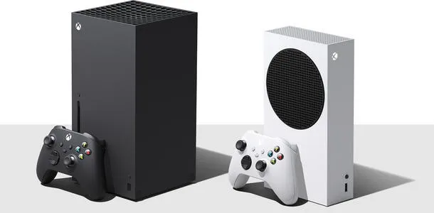 “老婆，它真的是个低音炮！”xbox最小游戏主机售价公布！