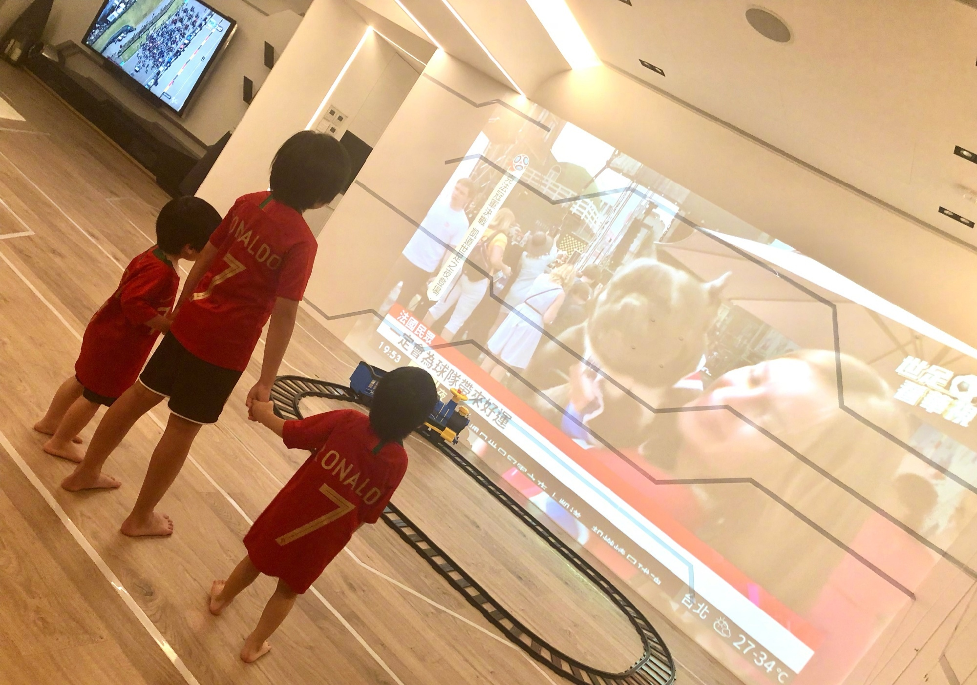 林志颖上亿豪宅，被称为全球最智能的私宅，客