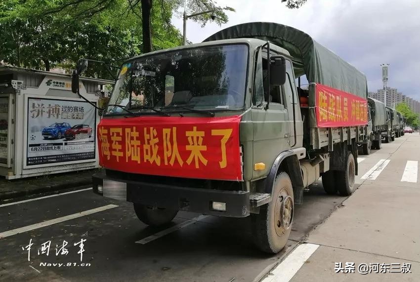 首战即终战，台海危机再现结果可能是海湾战争翻版