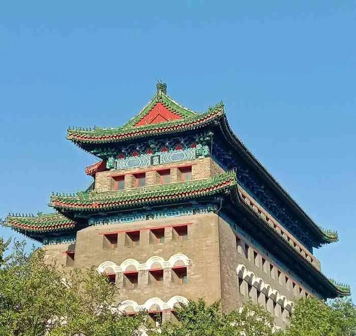 古代建築門的作用和重要意義到底有什麼? - 資訊咖