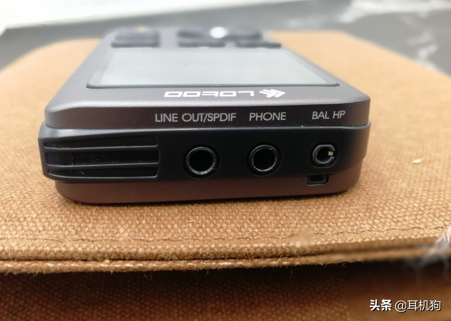 1000-2000元超值HiFi播放器，圈内老烧友推荐音质过硬不只是说说