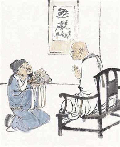 细说状元：写出中国古代奇书《寒窑赋》的传奇状元——吕蒙正