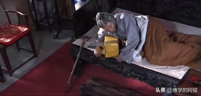 Why Did Zhu Yuanzhang Put Xu Da On The Dragon Bedthats Where The Emperor Lay Inews 0995