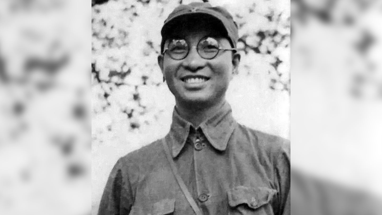 林彪与陈赓激烈相争，中央一封电报下决断，支