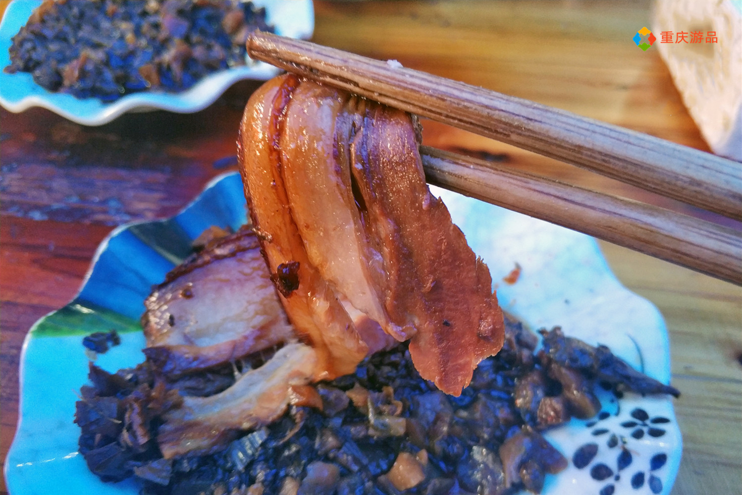 重庆旅行攻略：吃不了辣怎么办？山城还有一大堆美食等着你