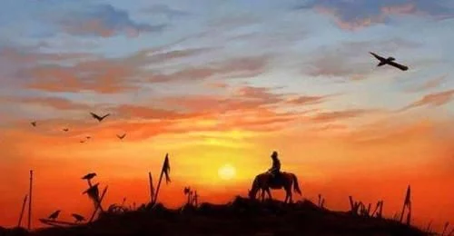 每个王朝衰亡之时，都会出现一种奇怪的现象，令人百思不得其解