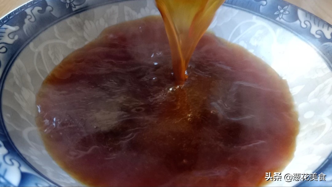 醬香鹵豬蹄好吃有訣竅，記住幾個技巧，想做出正宗的滷豬蹄並不難