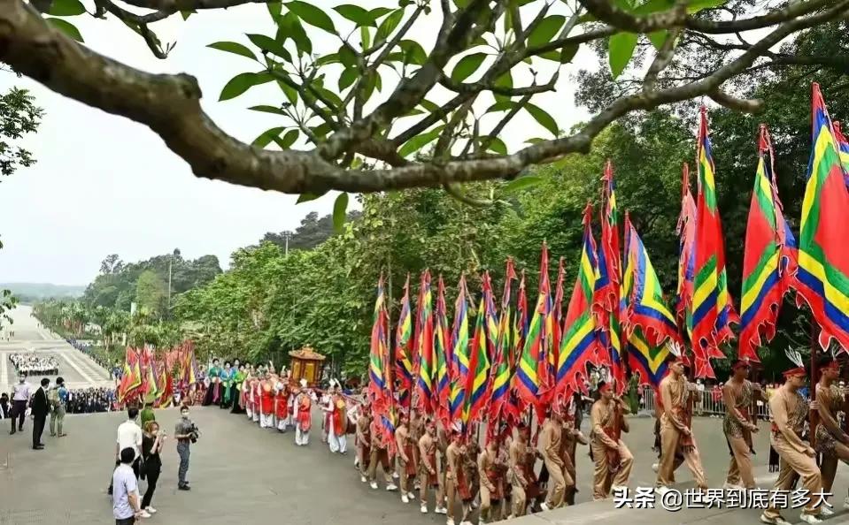 "Hanoi" status quo, take you to see the real Vietnamese capital Hanoi