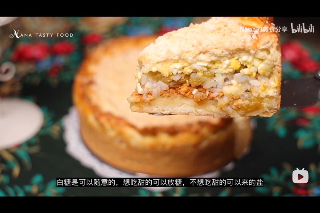 Tatar "big pie": the whimsical idea of the filling - iNEWS