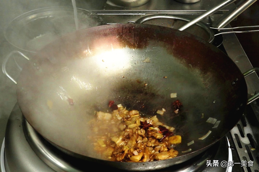 图片[8]-白菜炖豆腐做法步骤图白菜炖豆腐怎么做-起舞食谱网