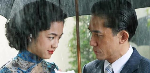 “内地吴孟达”和汤唯同居3年，汤唯爆红他被甩