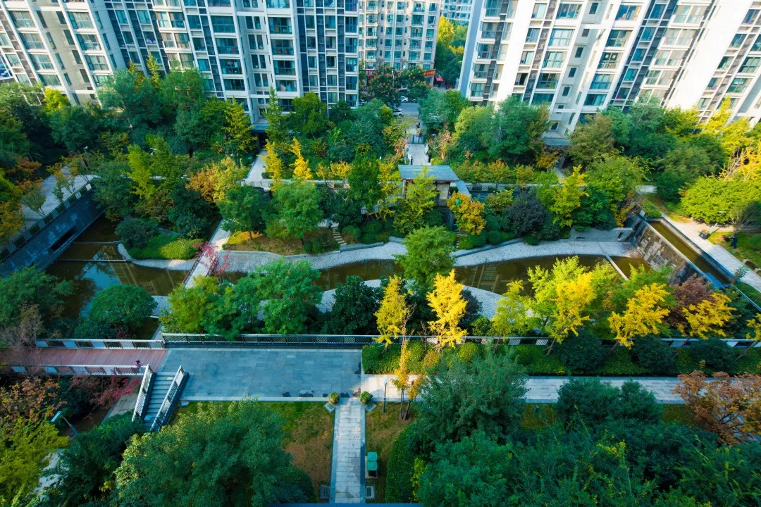 重磅!单价7***元/㎡起住永威,永威溪樾•锦上来了