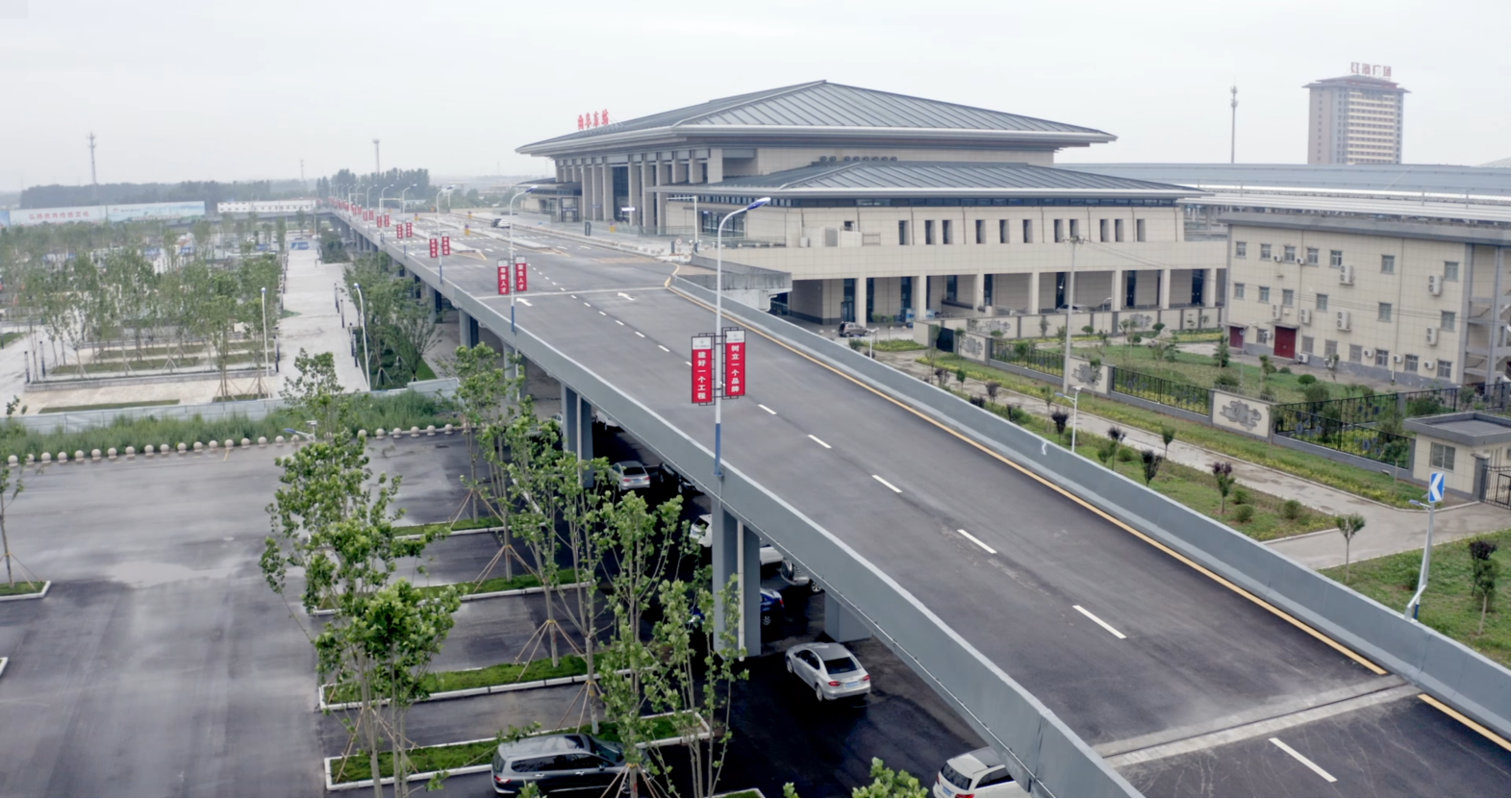 &ldquo;儒家圣地&rdquo;亮剑&ldquo;海威速度&rdquo;称雄