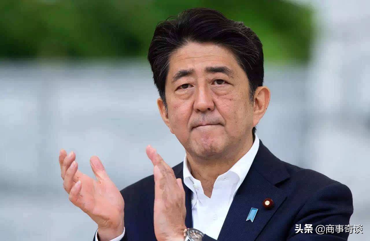 都说财阀控制了韩国，但日本经济背后的主宰者，你又知道多少？