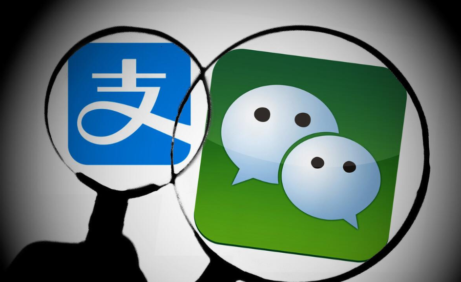 支付密码成摆设？超市“扫码枪”为何能直接把钱扫走？