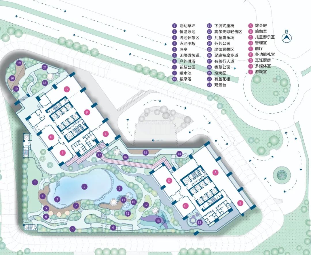 马来西亚吉隆坡世界级度假胜地项目丨丽阳云尚云顶