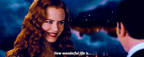 阿汤哥挚爱53岁了：看过妮可·基德曼，才知道什