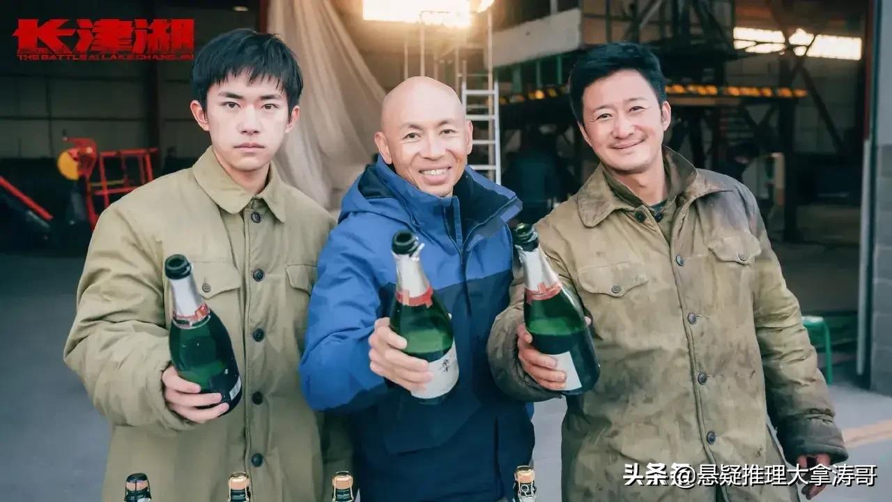 《长津湖》官宣延期，张艺谋的《狙击手》悄悄延期，十一档要挤爆