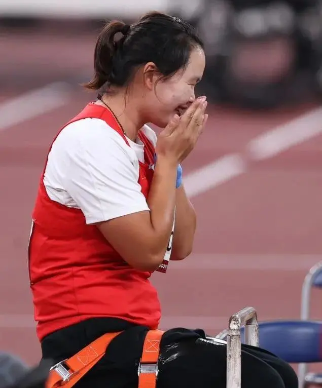 了不起！残奥会邹莉娟、邹连康夺冠，邹丽红刷新亚洲纪录
