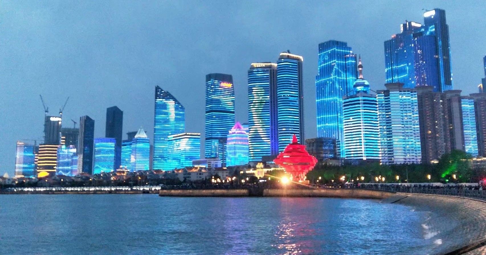 强省会战略，会让山东失去全国第三的地位？？？