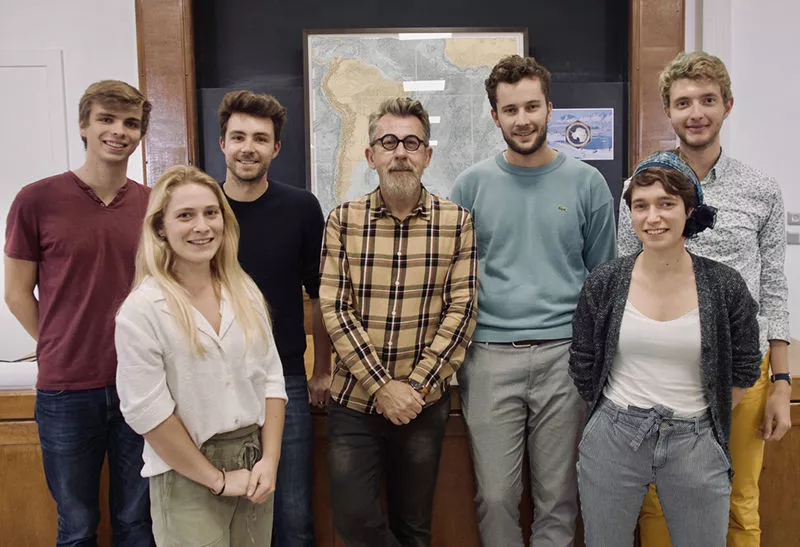 留学法国不只是因为浪漫,更是其有内涵的精英教育……