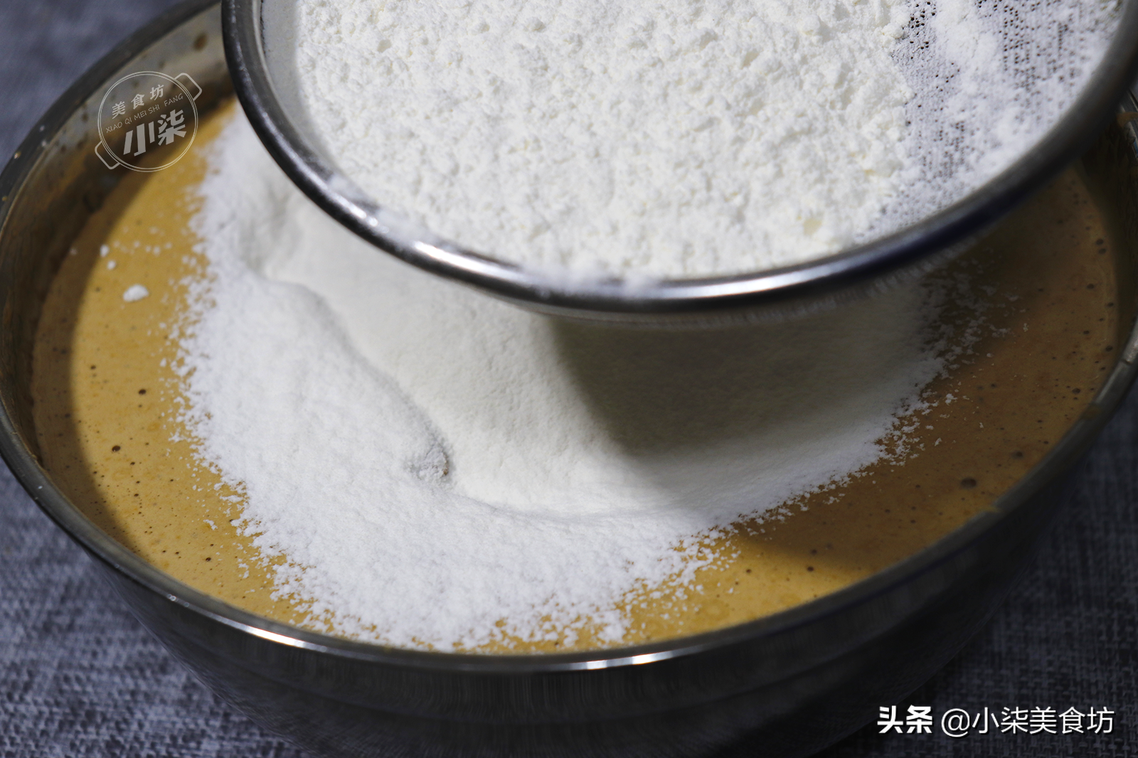 一把红枣，6个鸡蛋，学会这个配方，比买的还好吃，全家人都喜欢