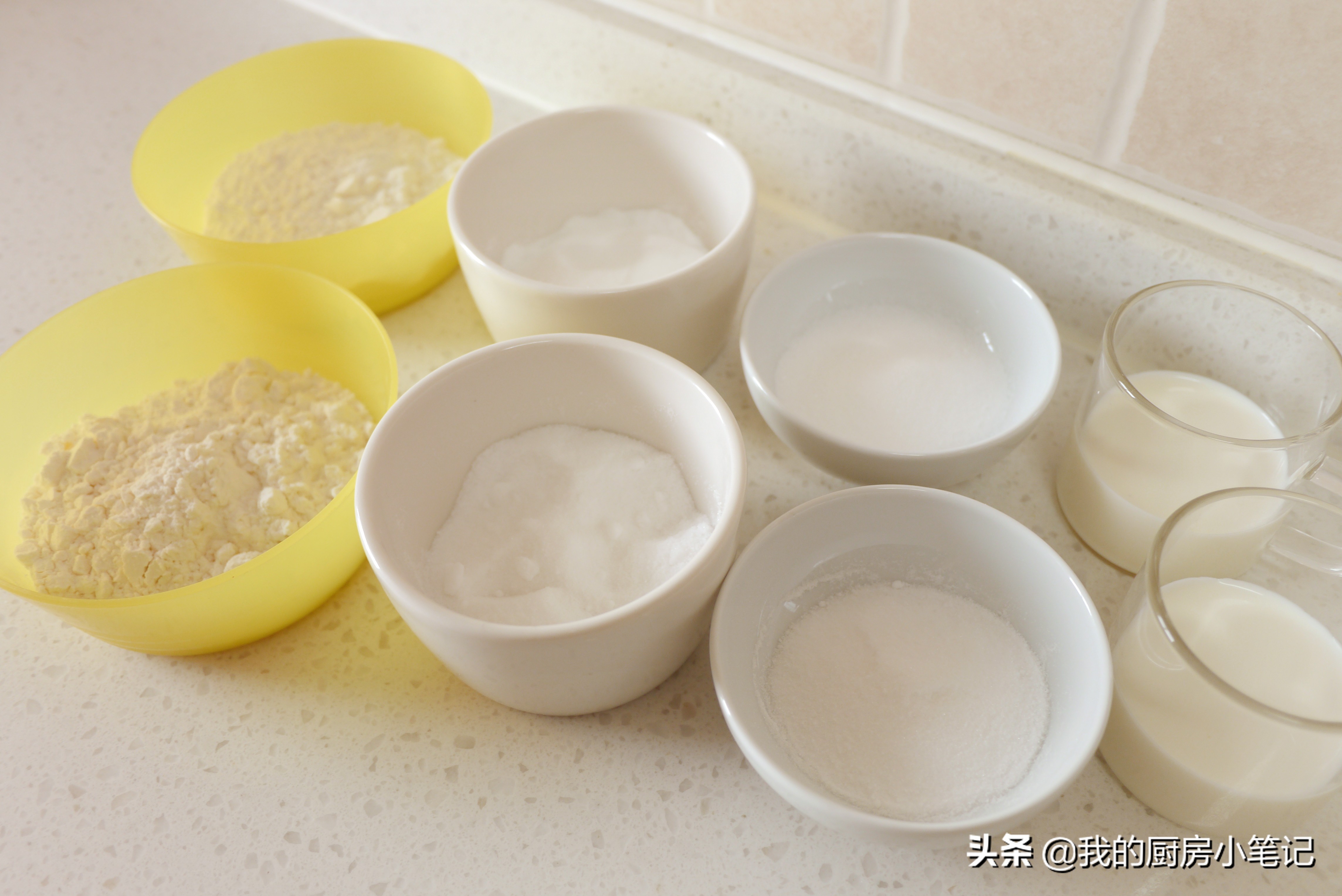 香香軟軟的蛋糕卷，卷出幸福好味道，給小朋友一個甜蜜的回憶