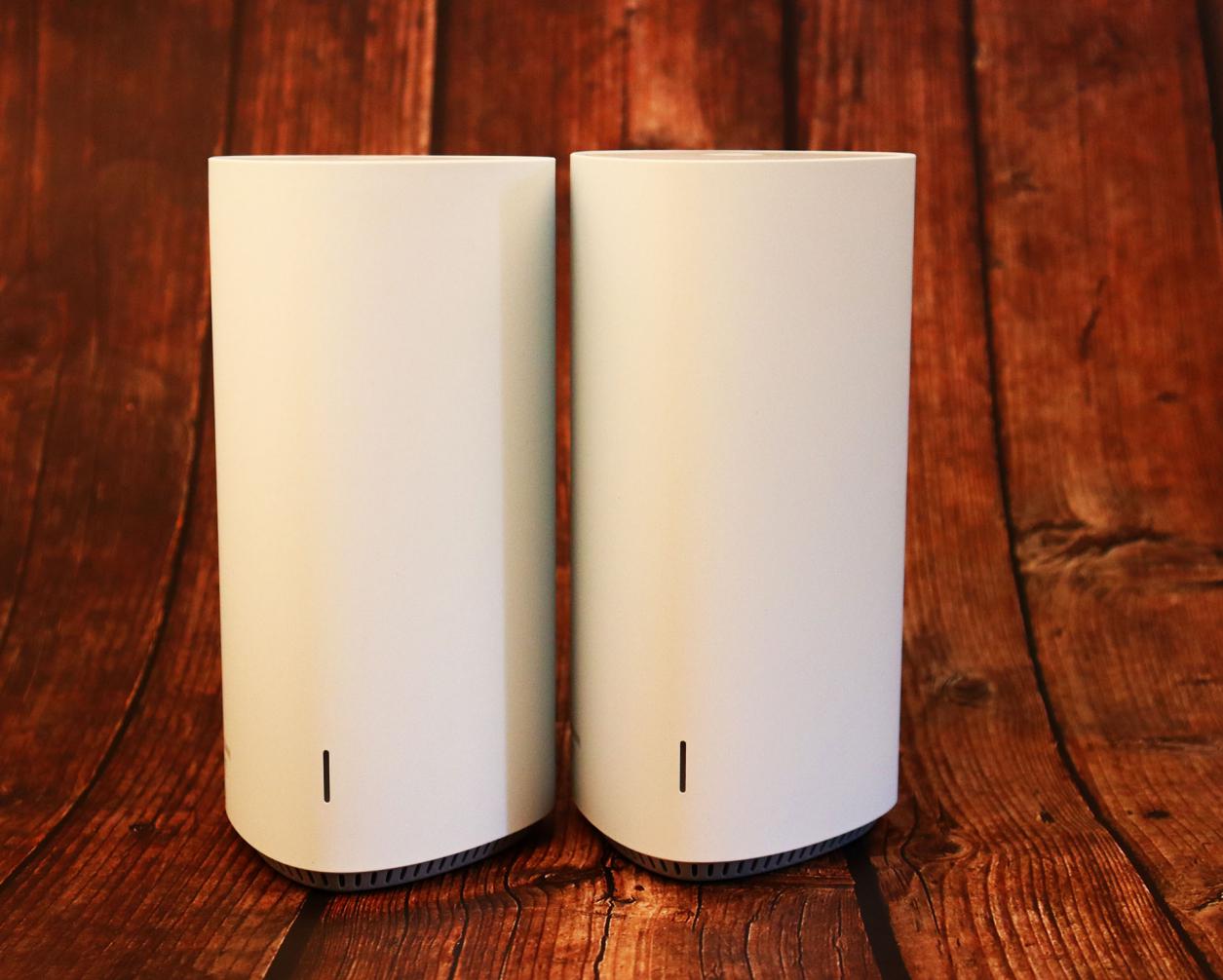 给别墅专用的路由器，360Wi–Fi6千兆无线全屋路让你告别卡顿