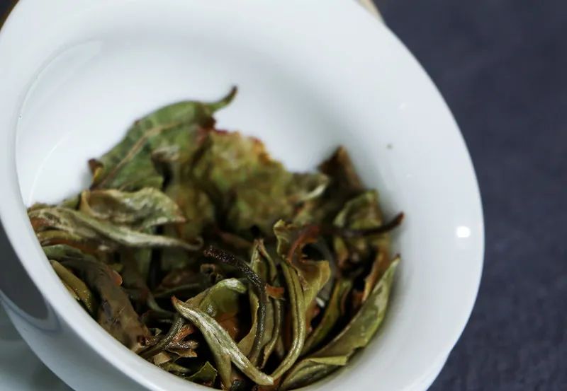The white tea praised by Song Huizong as "the best in the world", is it