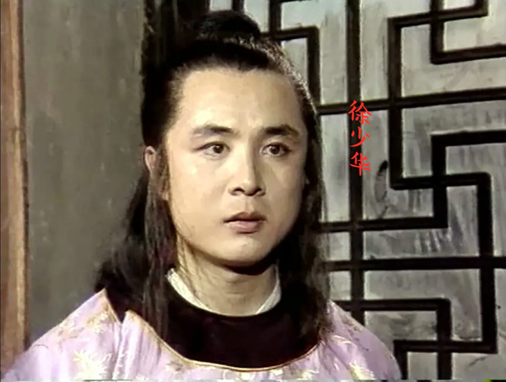 87版《聊斋》，究竟隐藏了多少“绝色美人”，还有你不知道的大咖